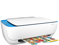 למדפסת HP DeskJet 3639